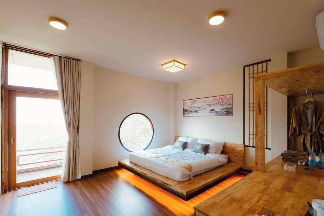 Photo of Bedroom in Chiang Rai Province