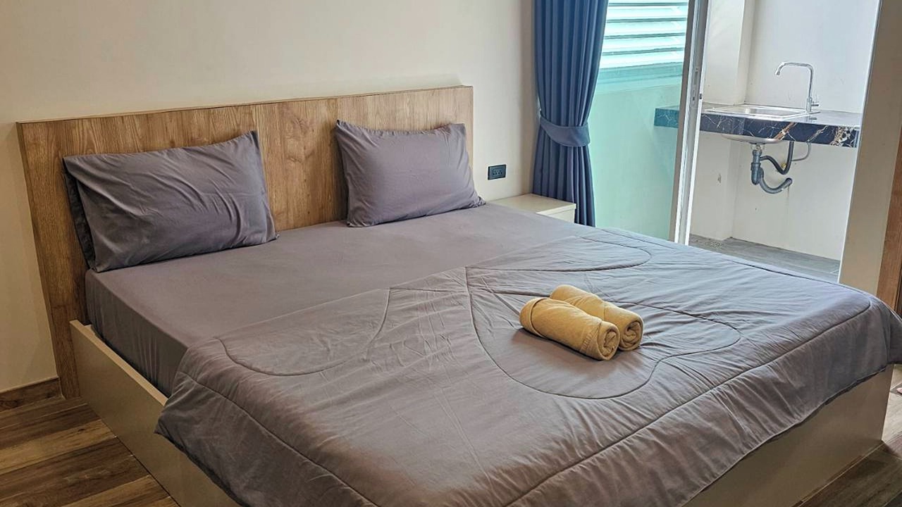 Photo of Bedroom in Phra Samut Chedi