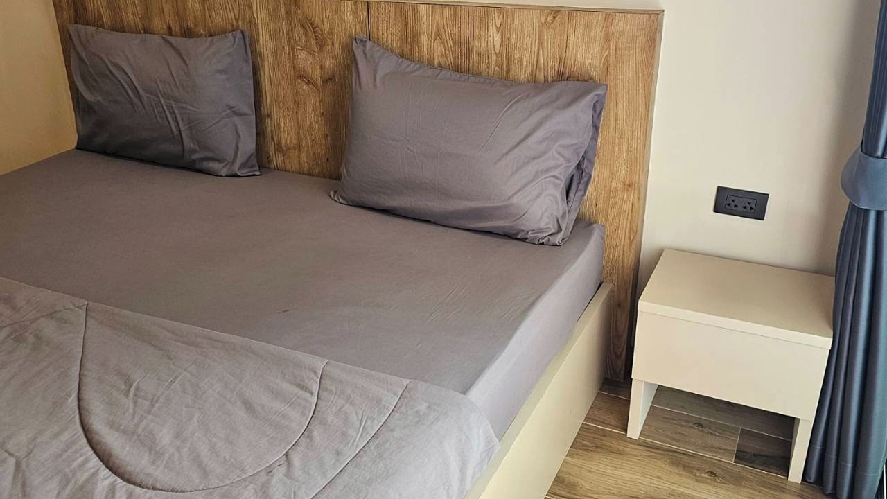 Photo of Bedroom in Phra Samut Chedi