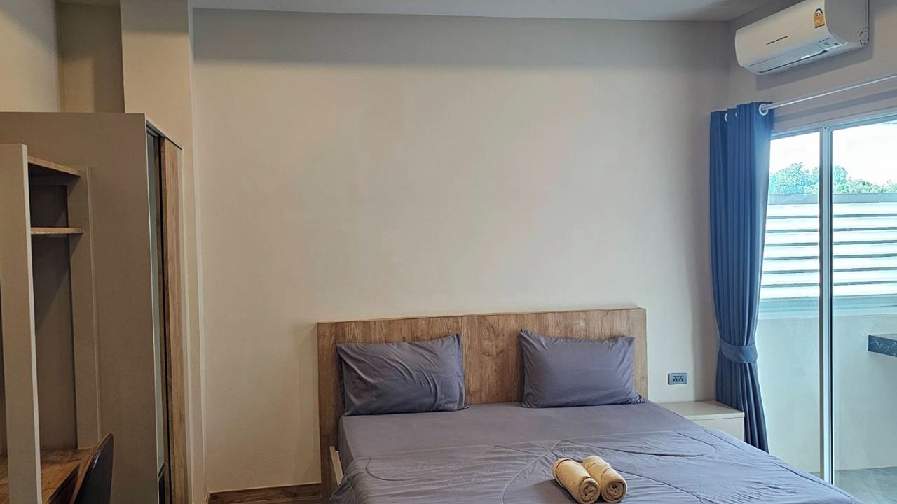 Photo of Bedroom in Phra Samut Chedi