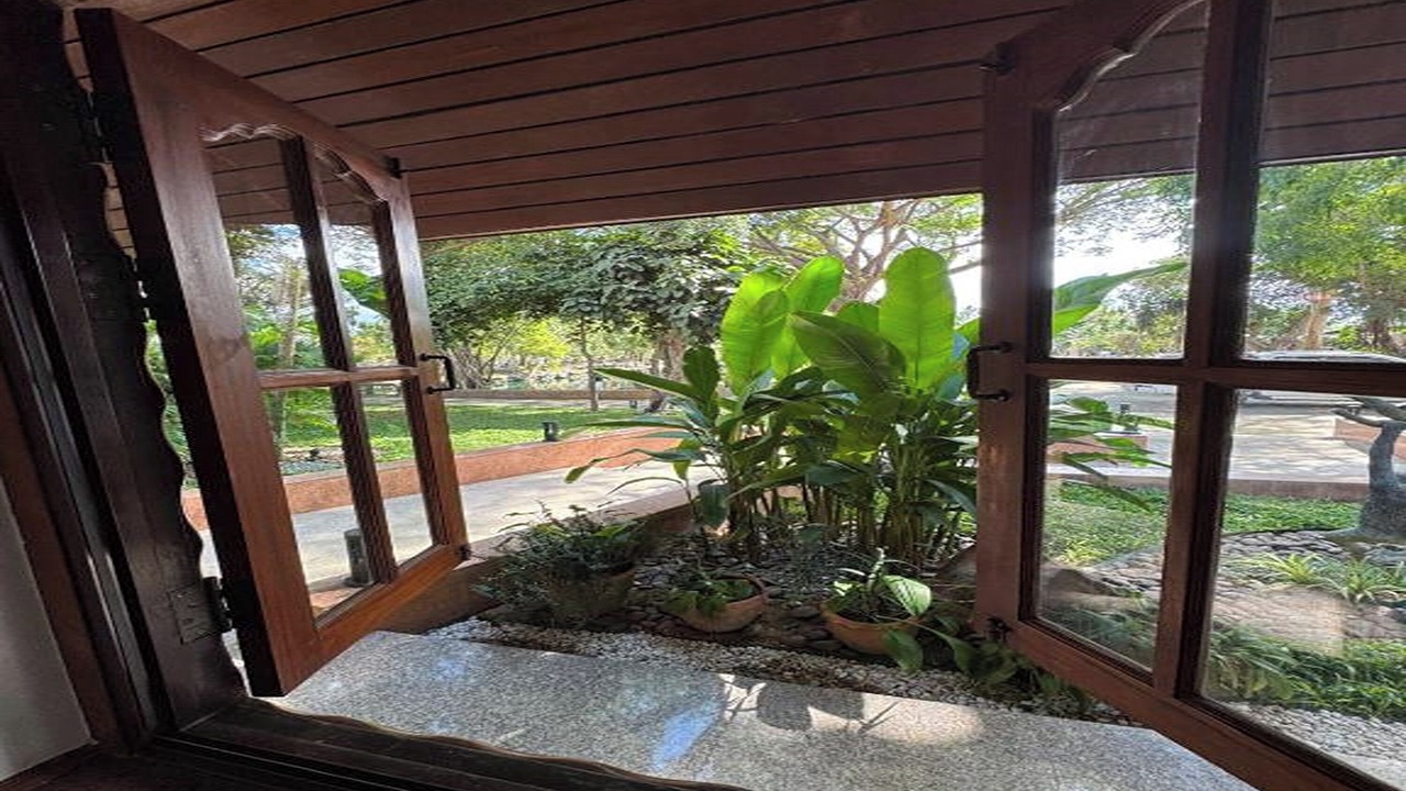 Photo of Bedroom in Nong Pla Lai