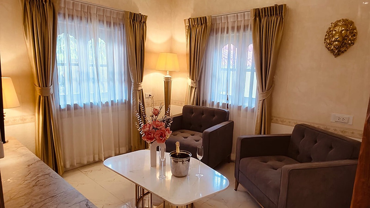 Photo of Bedroom in Nong Pla Lai