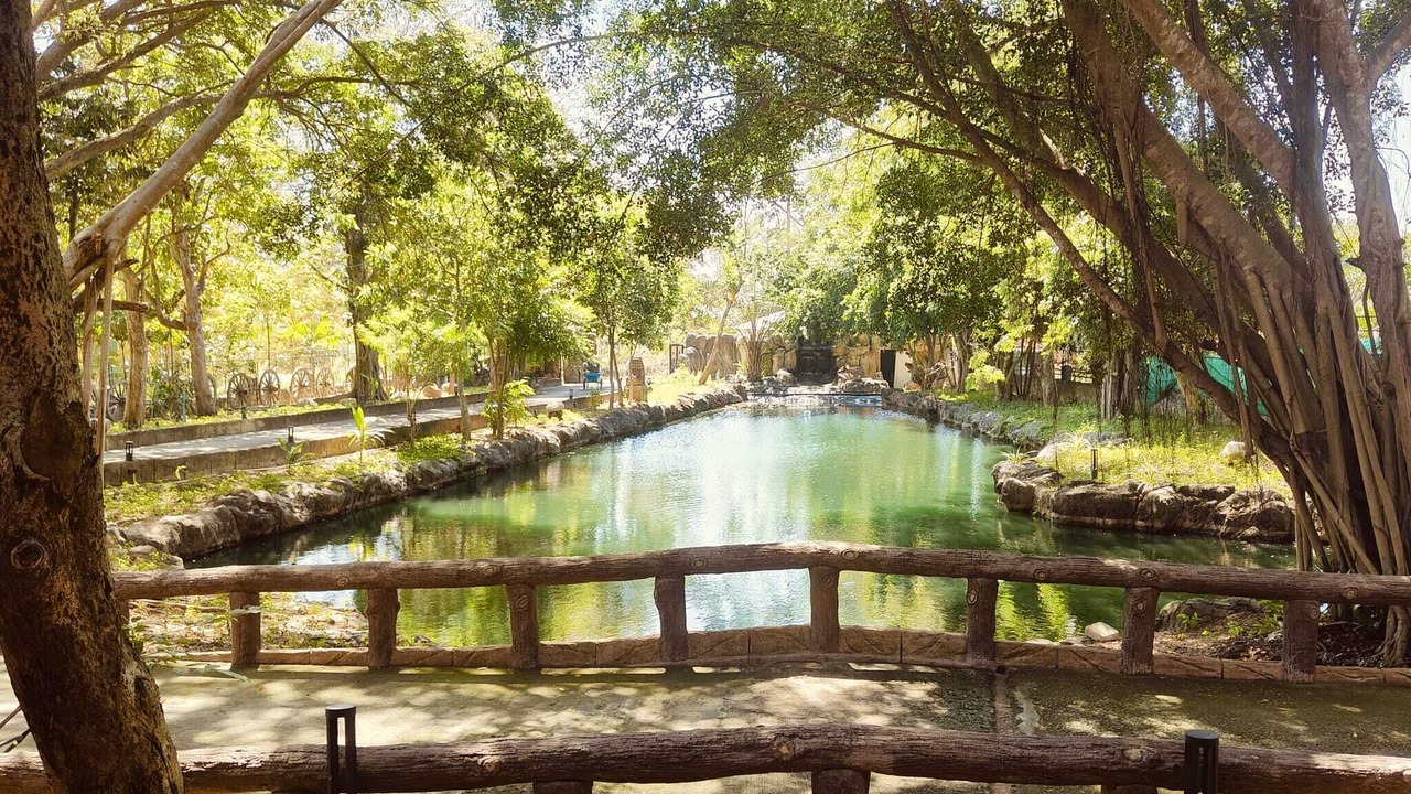 Photo of Outdoor in Nong Pla Lai