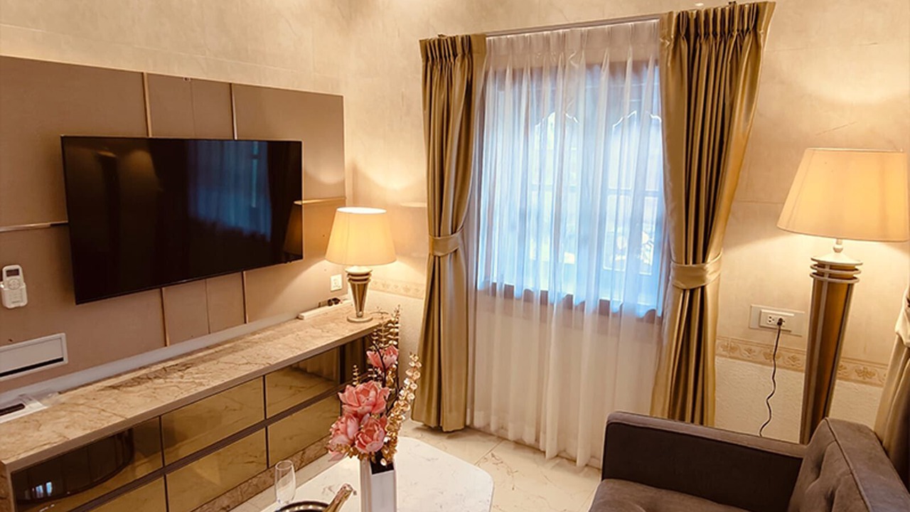 Photo of Bedroom in Nong Pla Lai