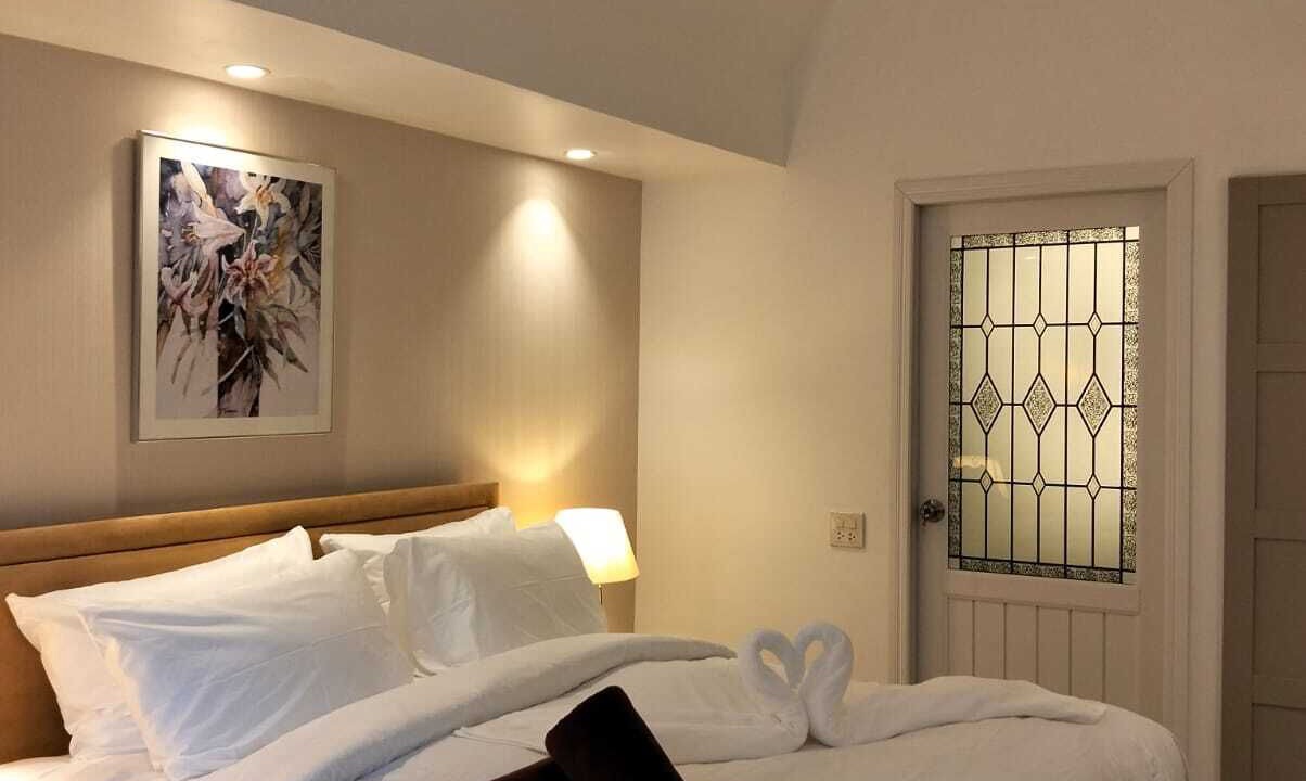 Photo of Bedroom in Nong Pla Lai
