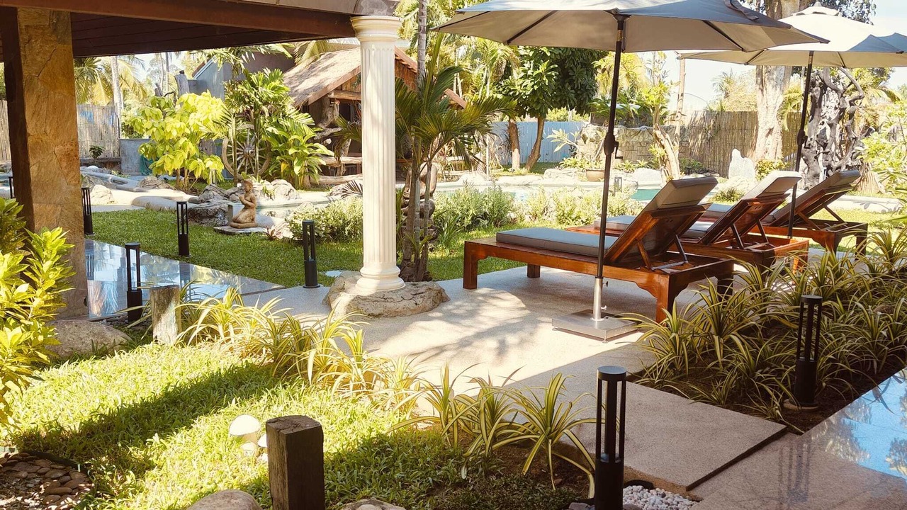 Photo of Outdoor in Nong Pla Lai