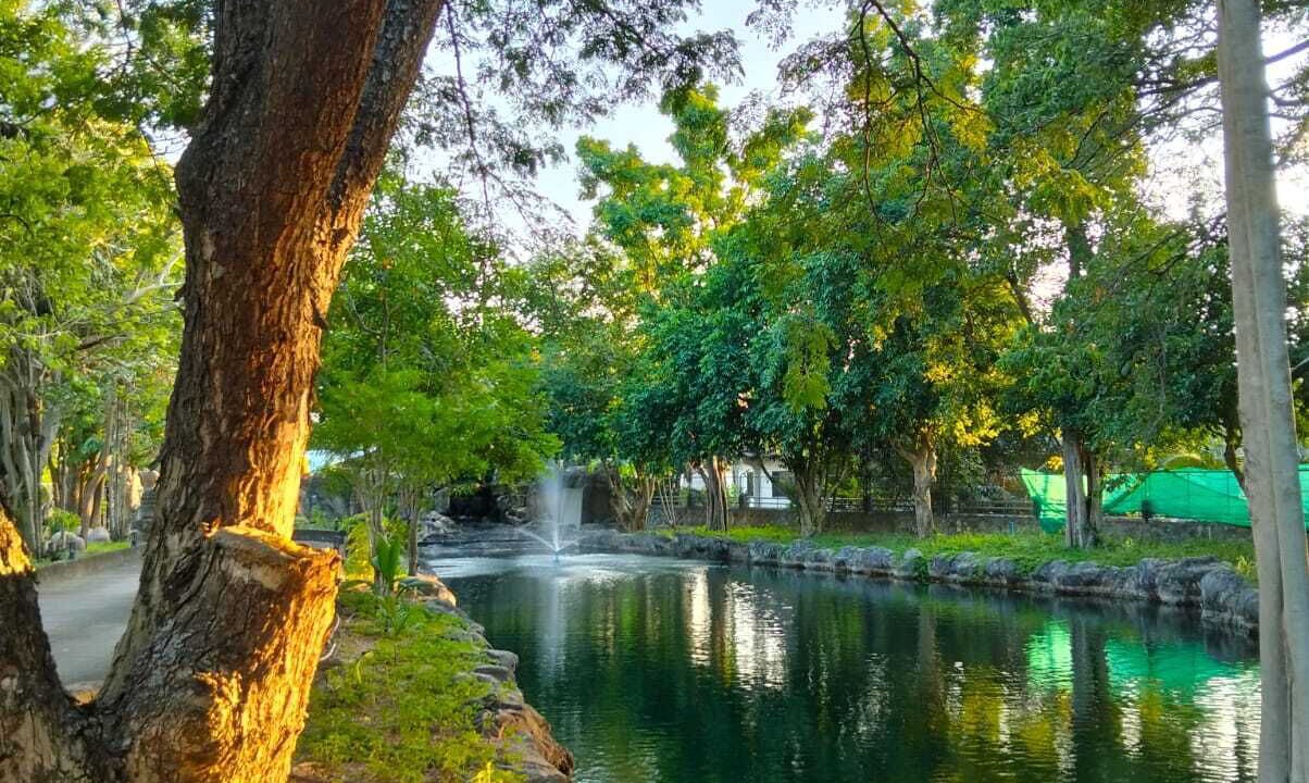 Photo of Outdoor in Nong Pla Lai