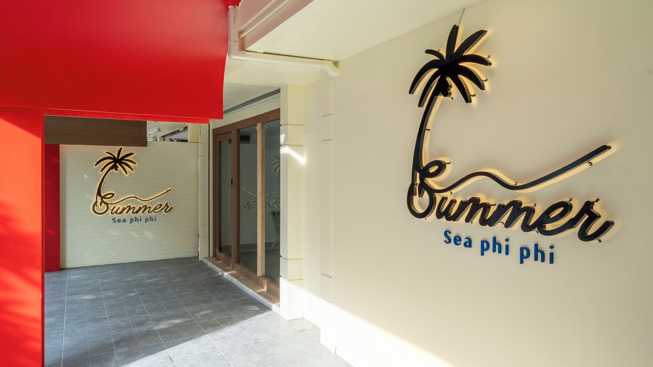 Photo of Outdoor in Ko Phi Phi