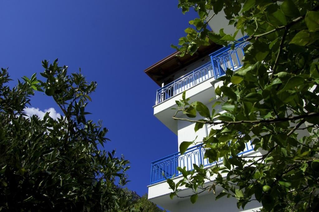 Photo of Outdoor in Kamena Vourla