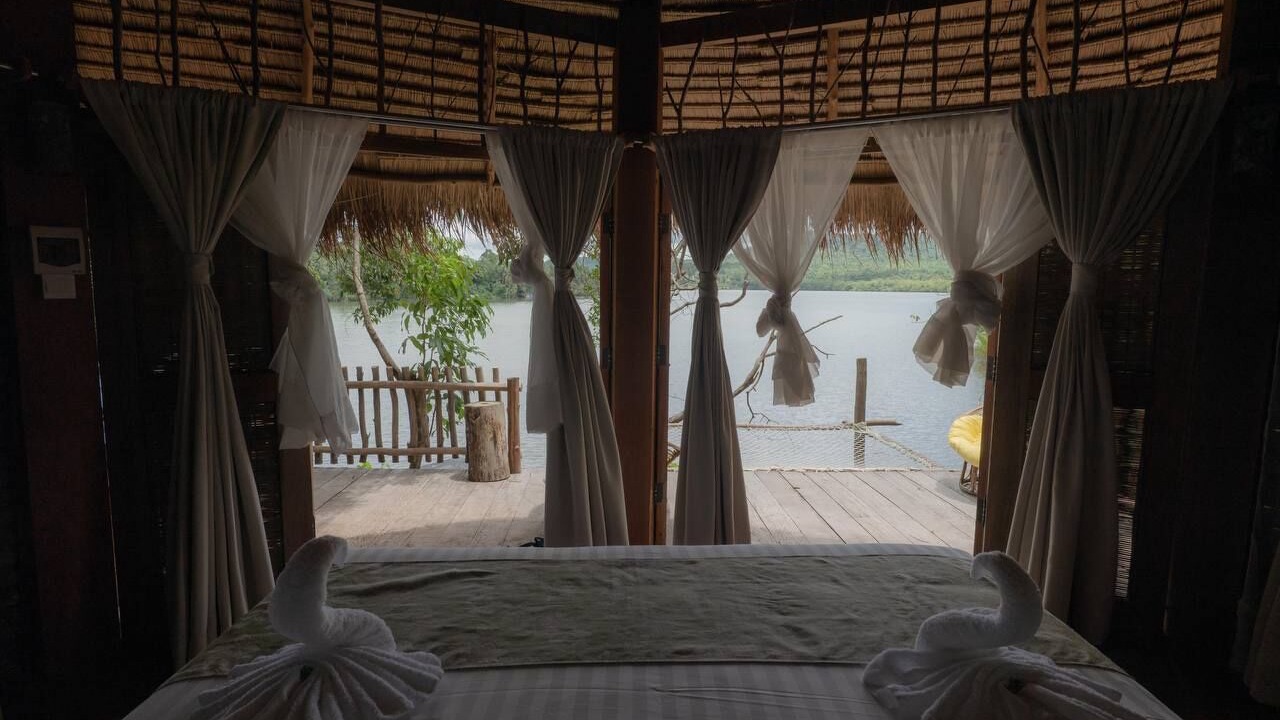 Photo of Bedroom in Tatai