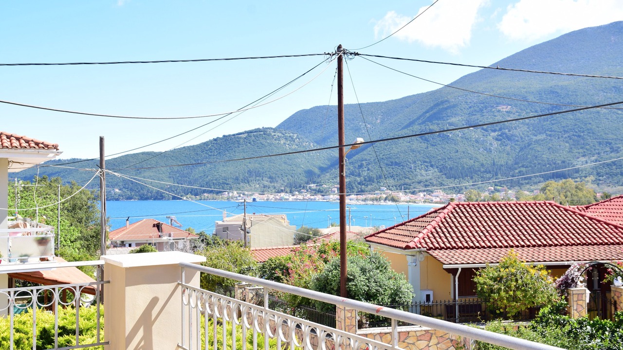 Photo of Outdoor in Karavomylos