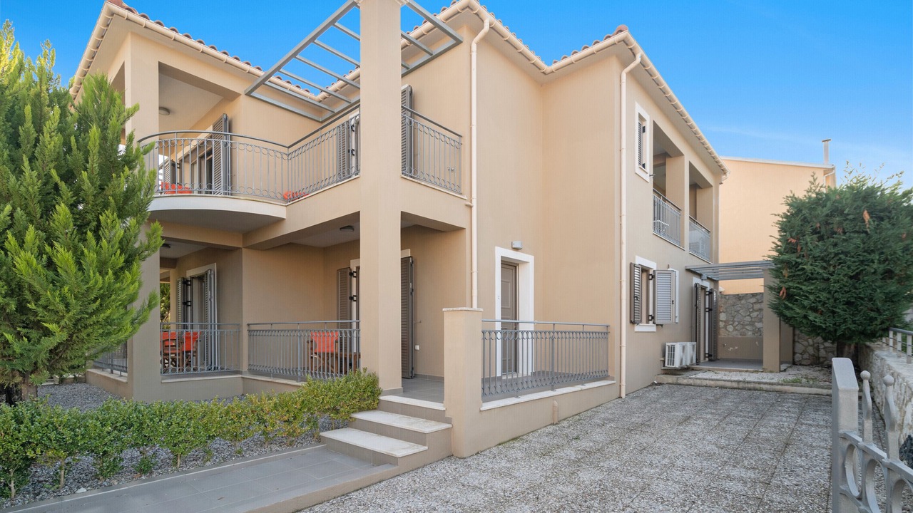 Photo of Outdoor in Karavomylos