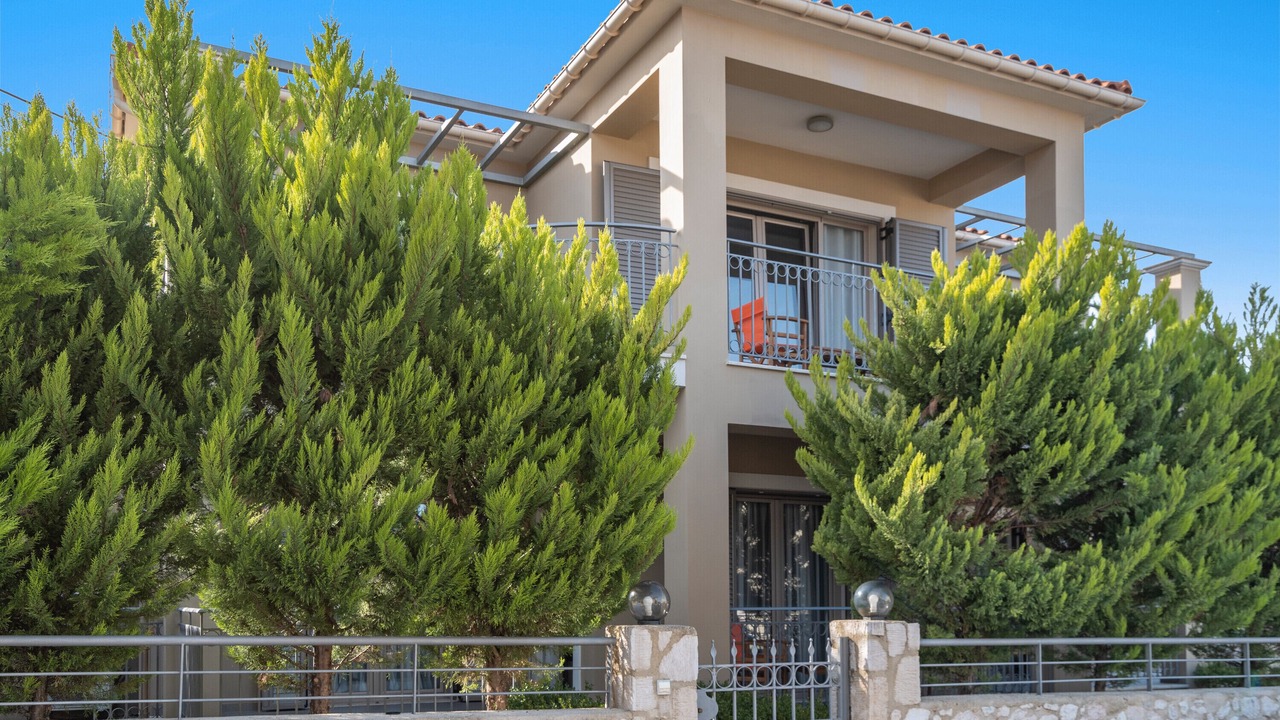 Photo of Outdoor in Karavomylos