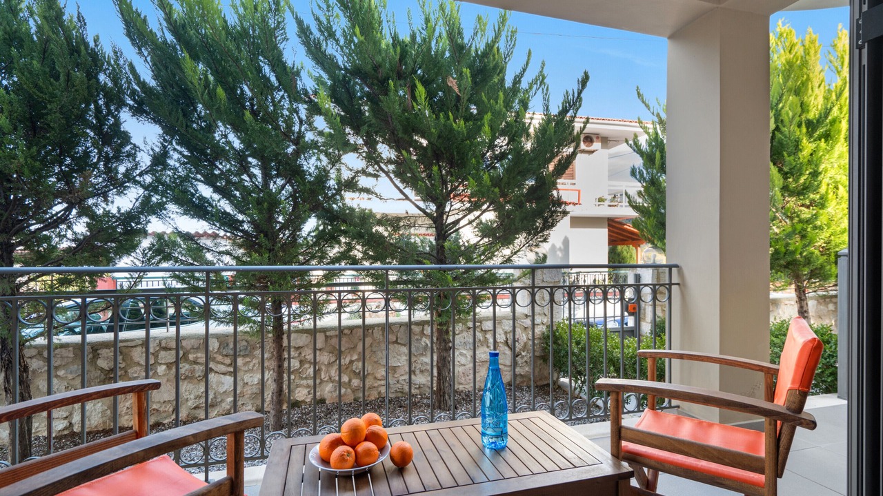 Photo of Outdoor in Karavomylos