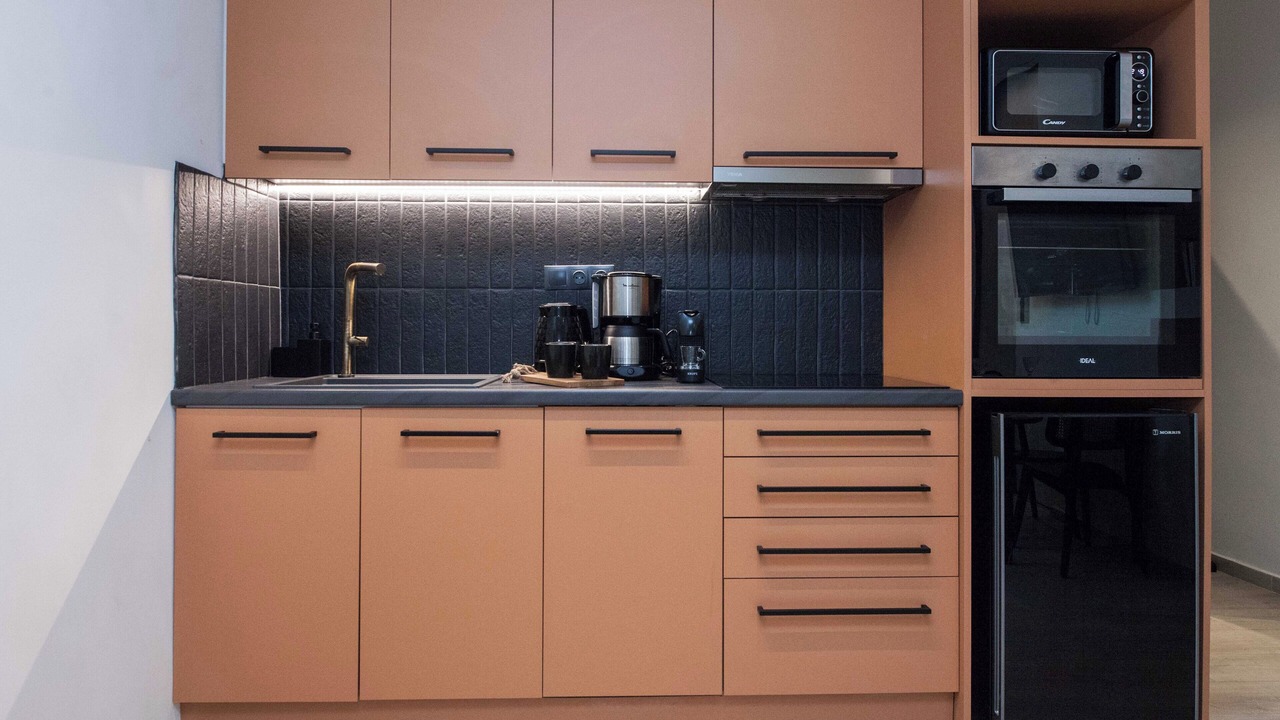 Photo of Kitchen in Kypseli