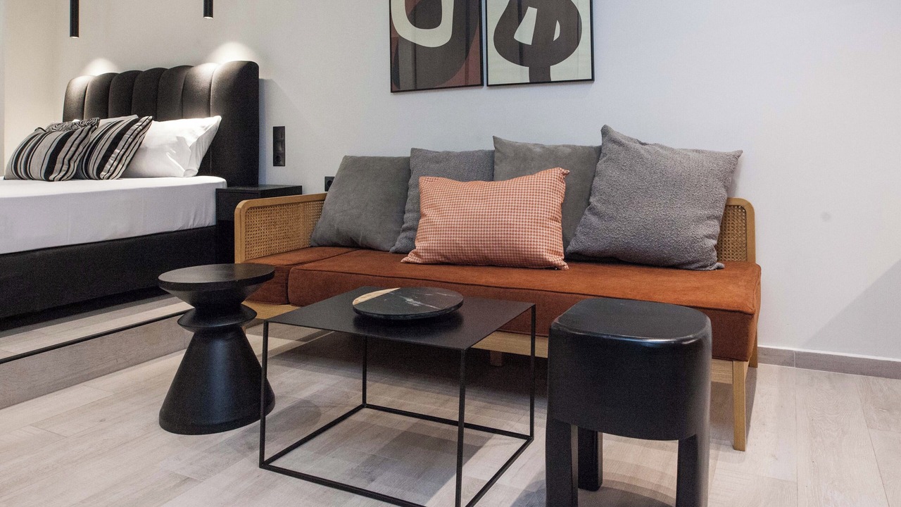 Photo of Livingroom in Kypseli