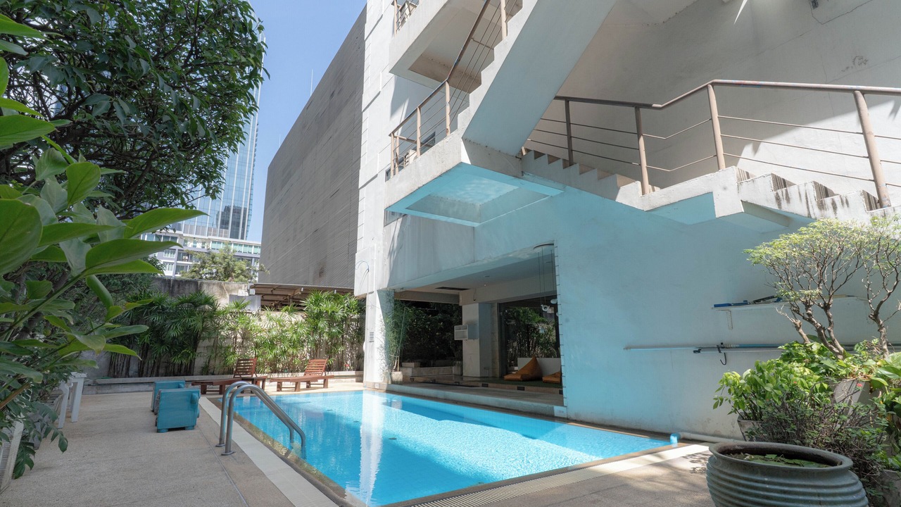 Photo of Outdoor in Khlong Tan