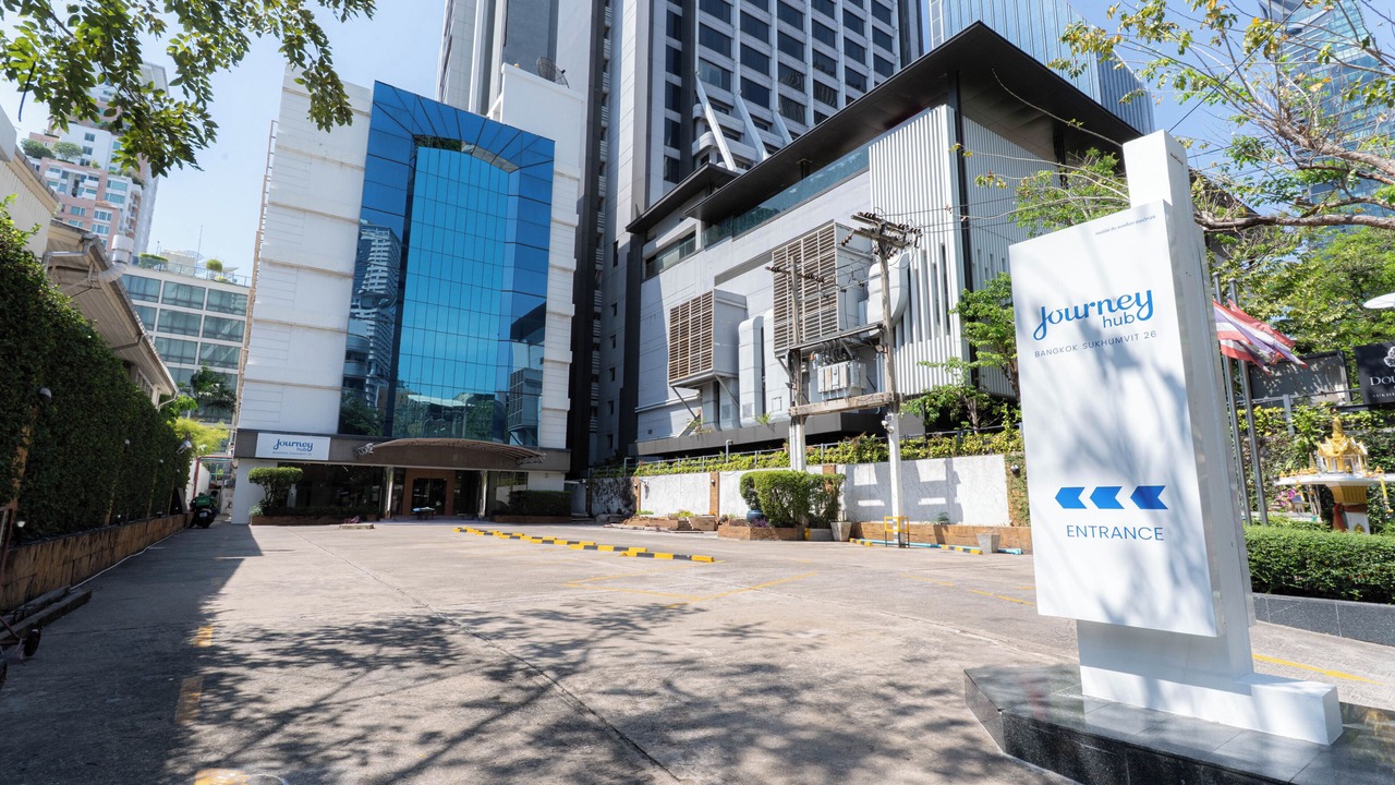 Photo of Outdoor in Khlong Tan