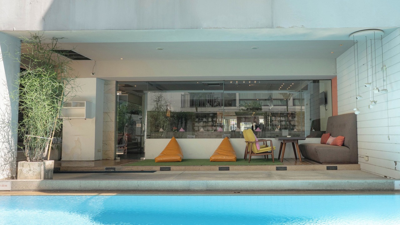 Photo of Outdoor in Khlong Tan