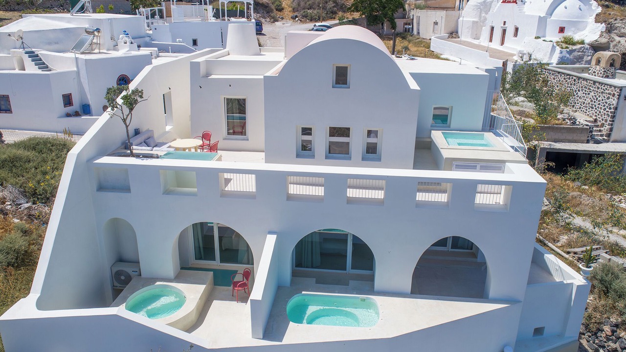 Photo of Outdoor in Episkopi Gonias
