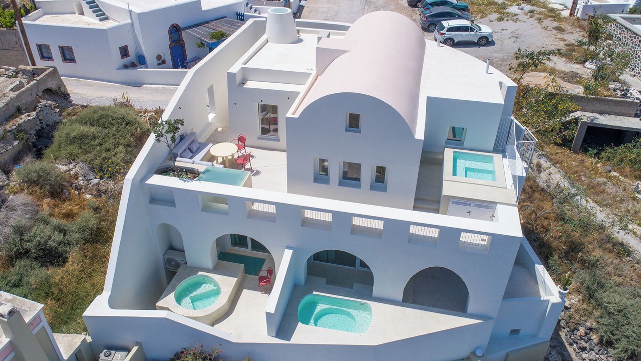 Photo of Outdoor in Episkopi Gonias