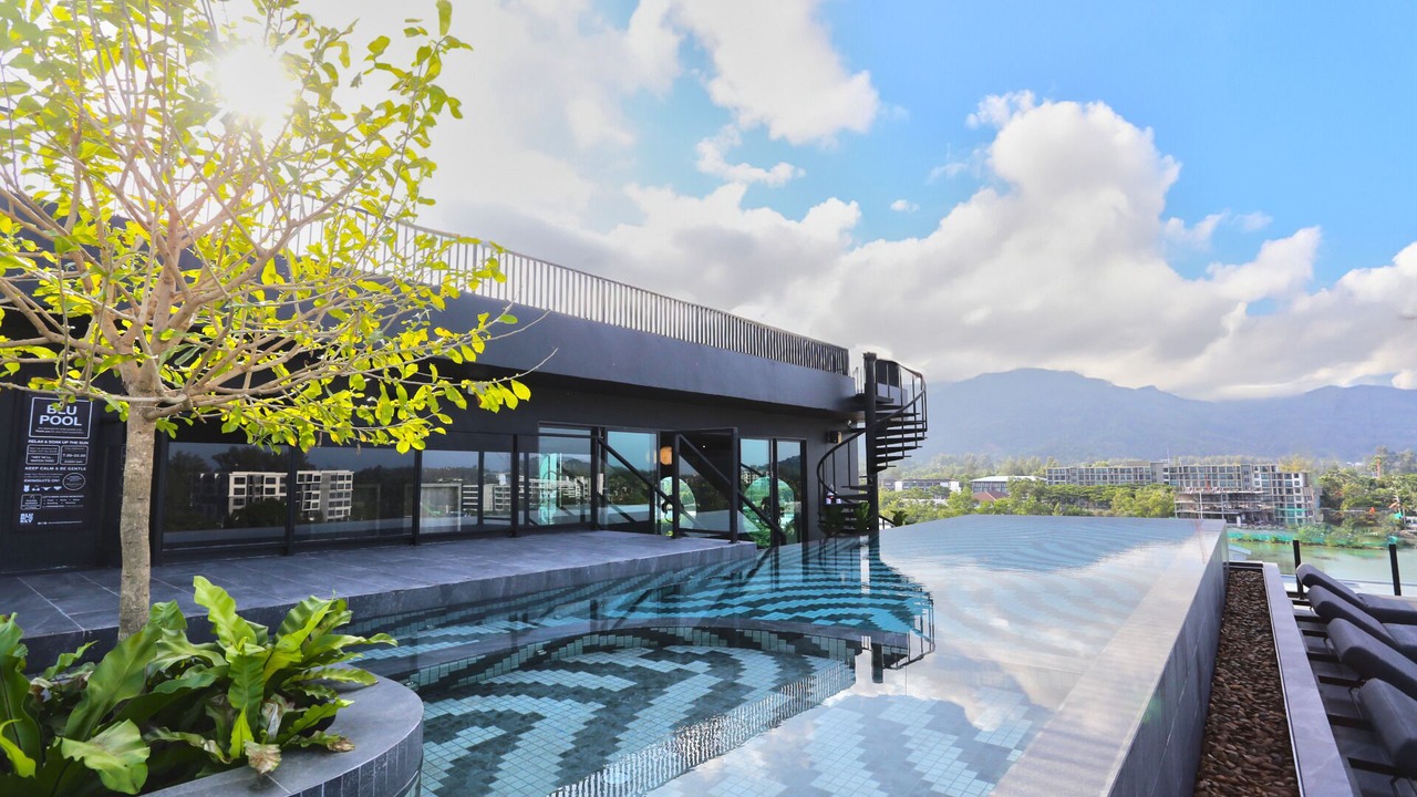 Photo of Outdoor in Bang Tao