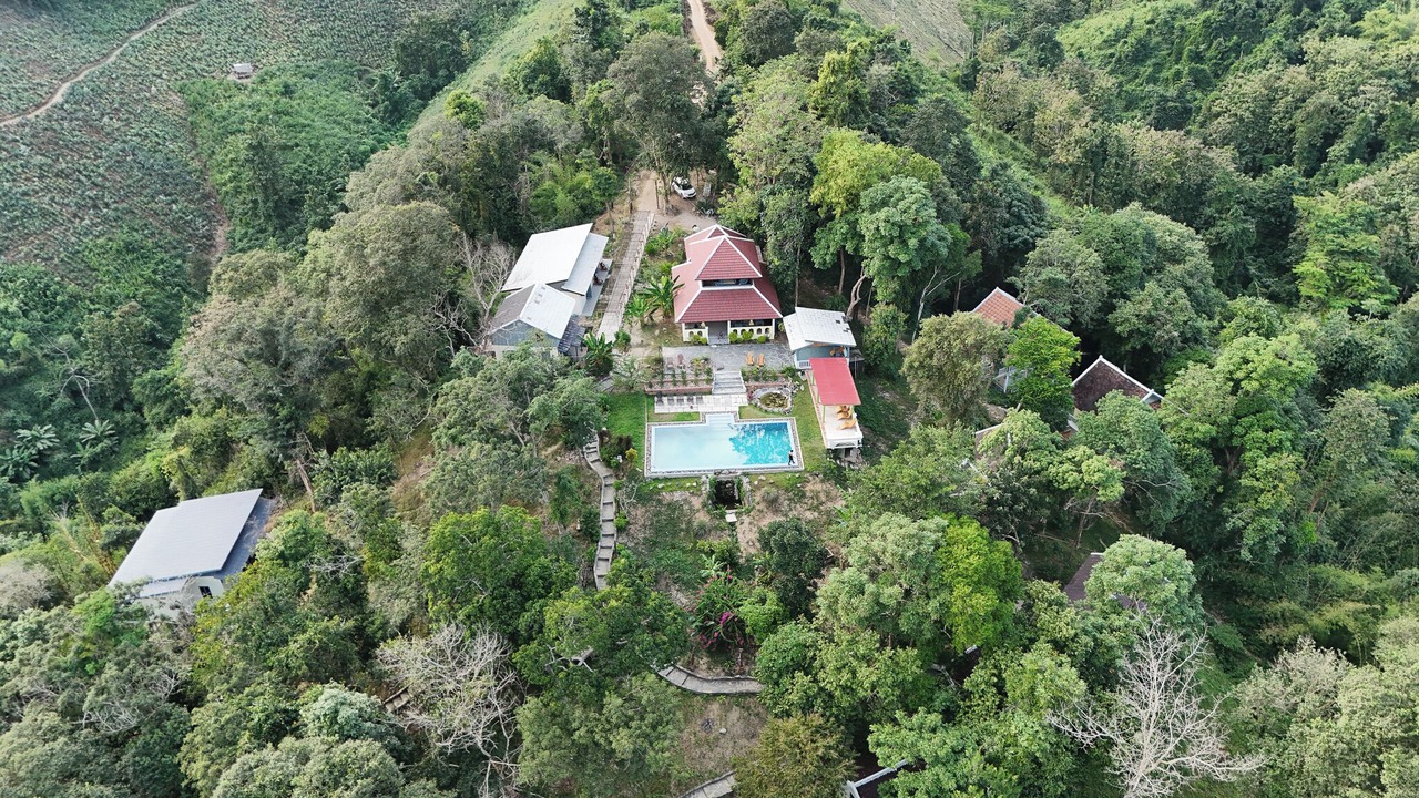 Photo of Outdoor in Luang Prabang
