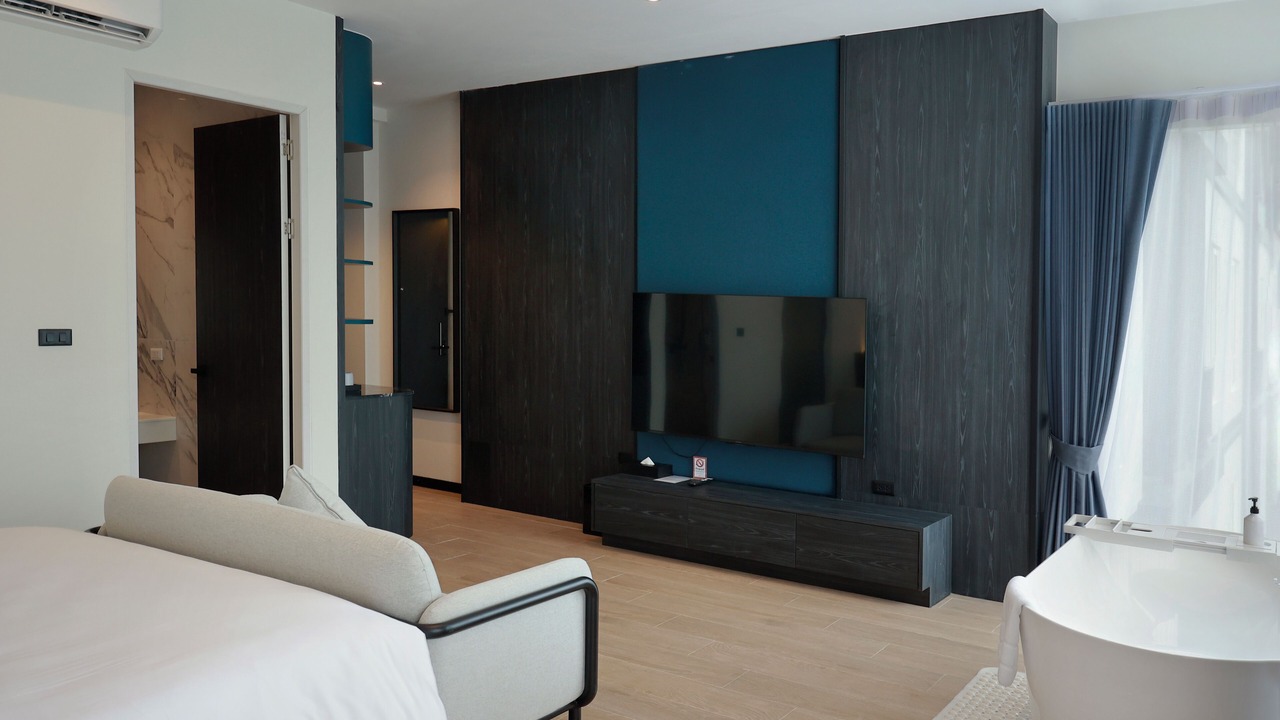 Photo of Bedroom in Khao Takiab