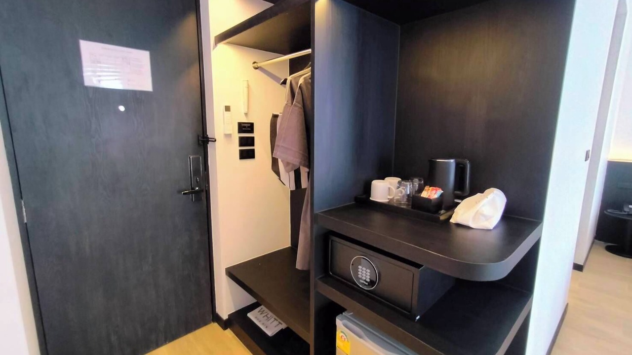 Photo of Bedroom in Khao Takiab