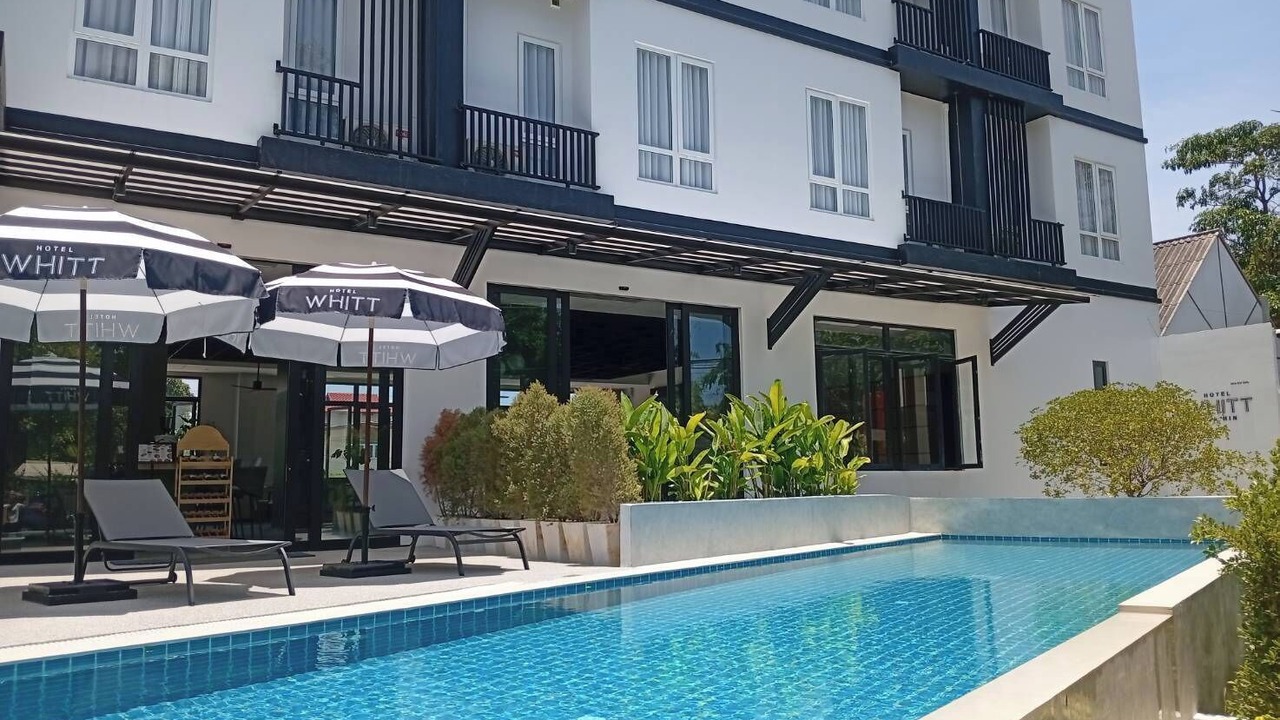 Photo of Outdoor in Khao Takiab