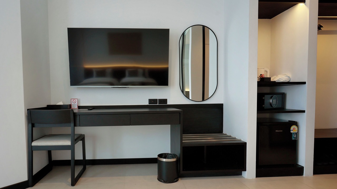 Photo of Bedroom in Khao Takiab