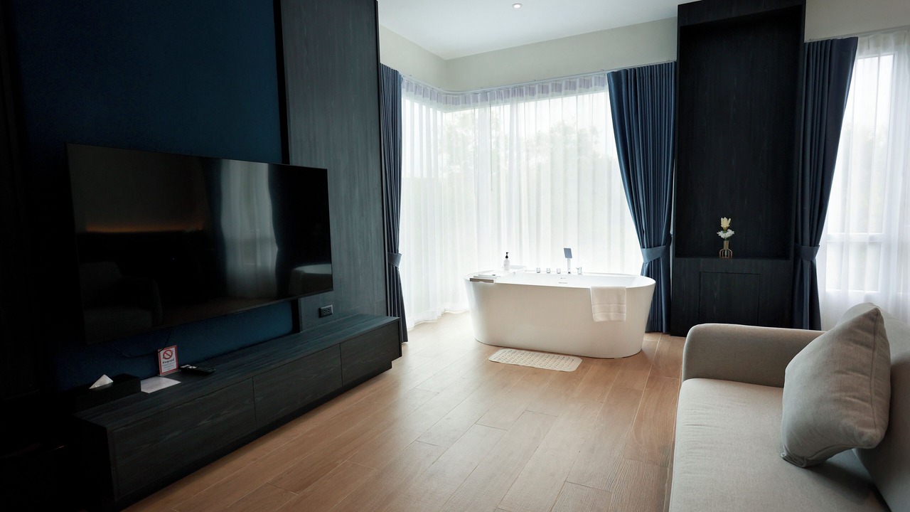 Photo of Bedroom in Khao Takiab