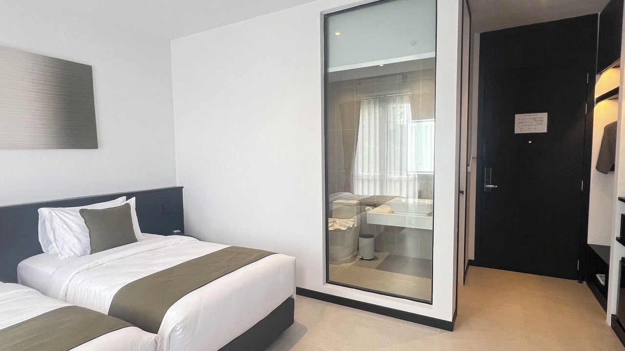 Photo of Bedroom in Khao Takiab