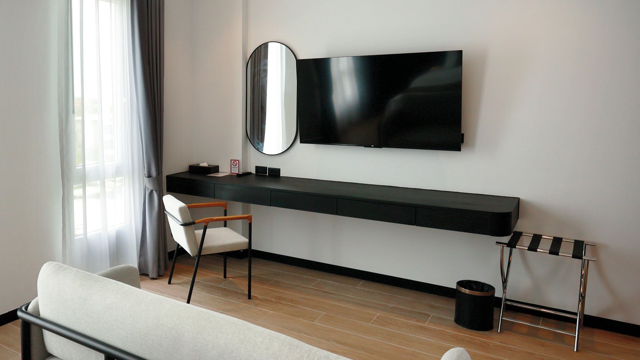 Photo of Bedroom in Khao Takiab