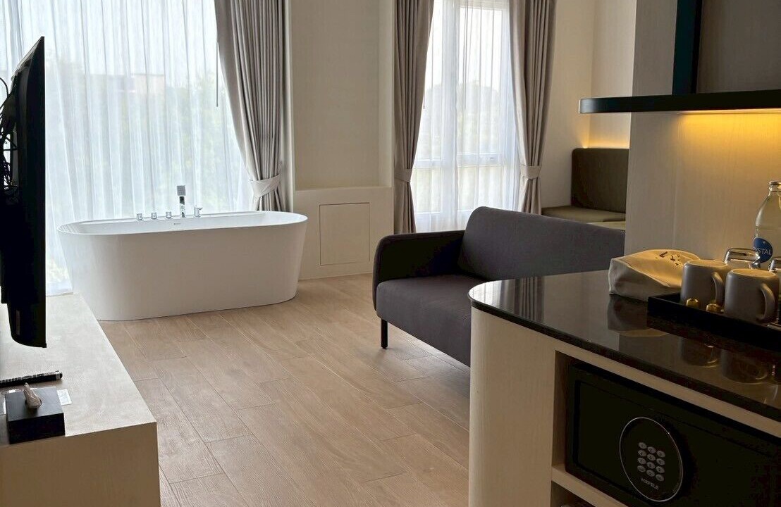 Photo of Bedroom in Khao Takiab