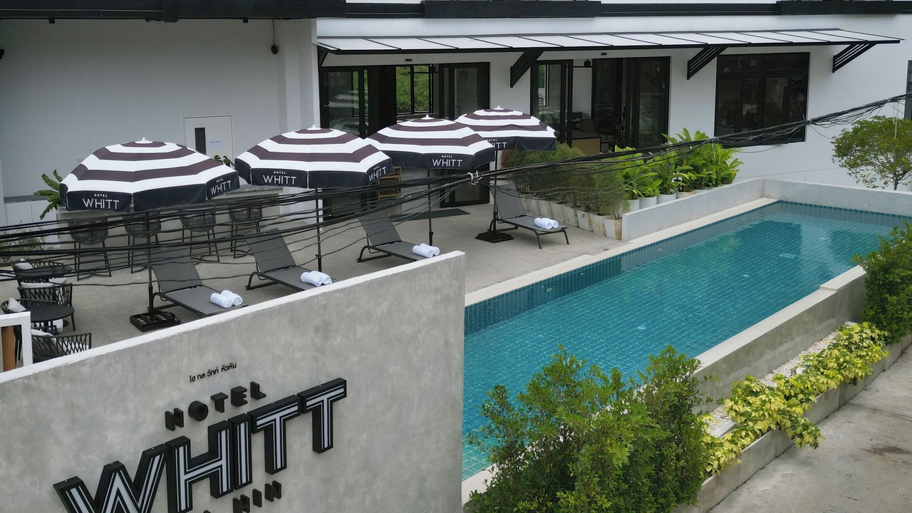 Photo of Outdoor in Khao Takiab