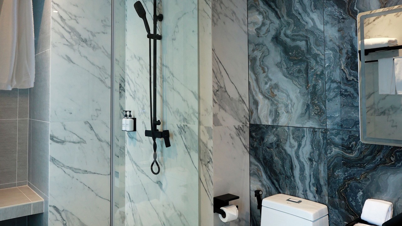 Photo of Bathroom in Khao Takiab