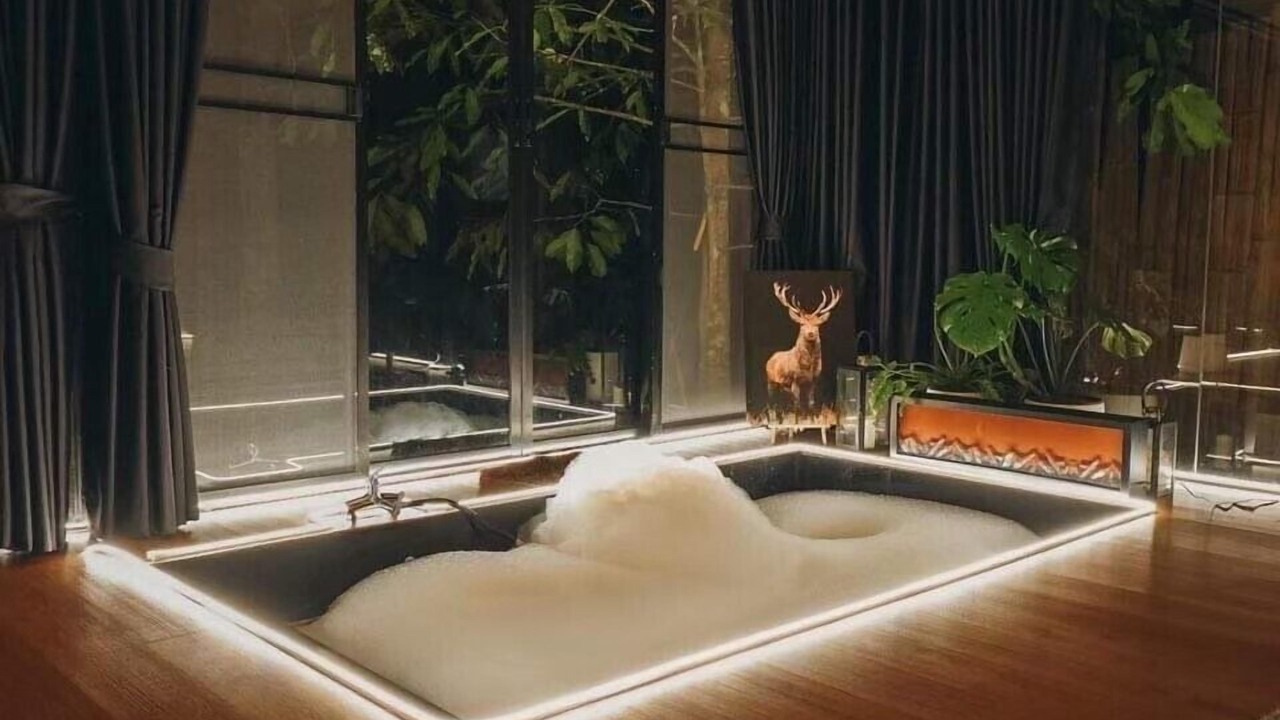 Photo of Bathroom in Mae On