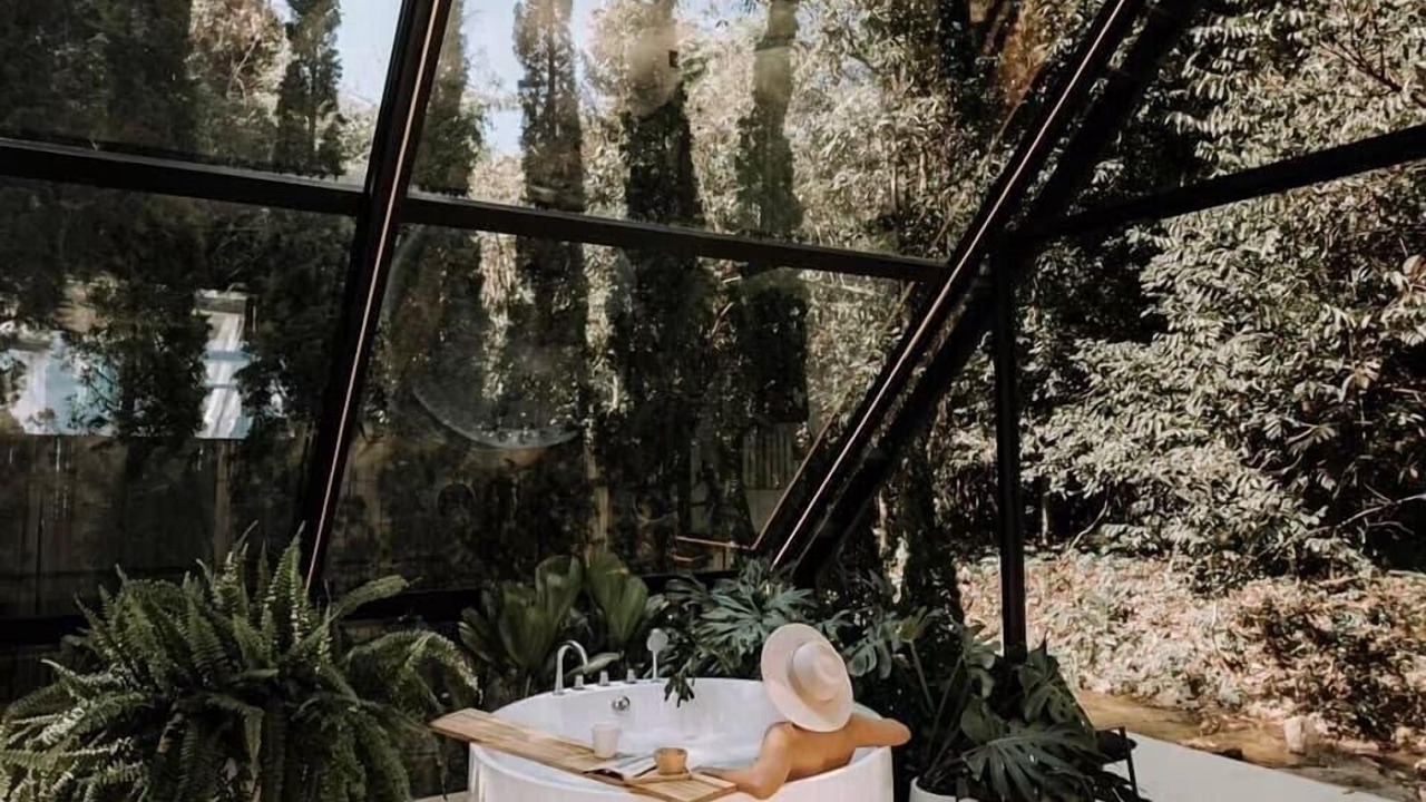 Photo of Bathroom in Mae On