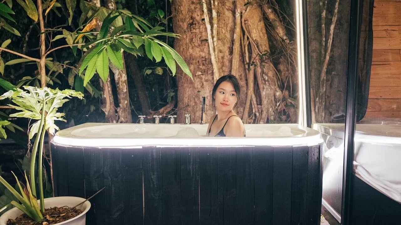Photo of Bathroom in Mae On