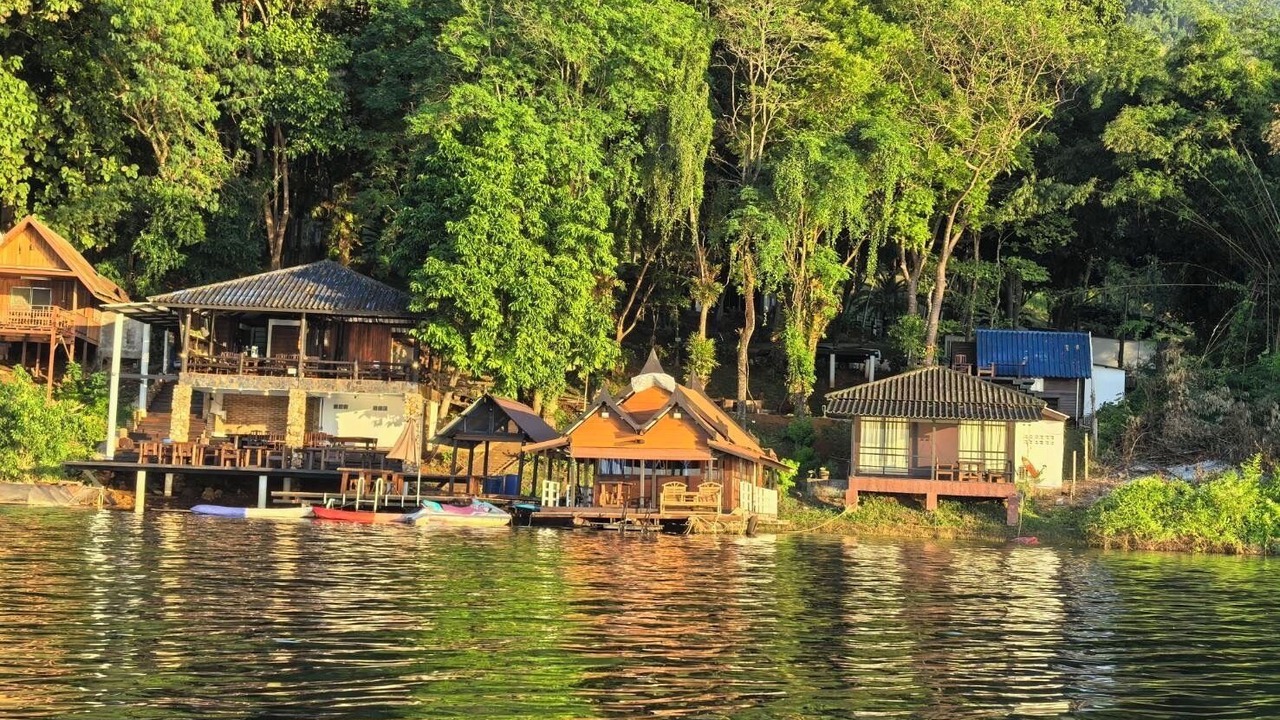 Photo of Outdoor in Thong Pha Phum