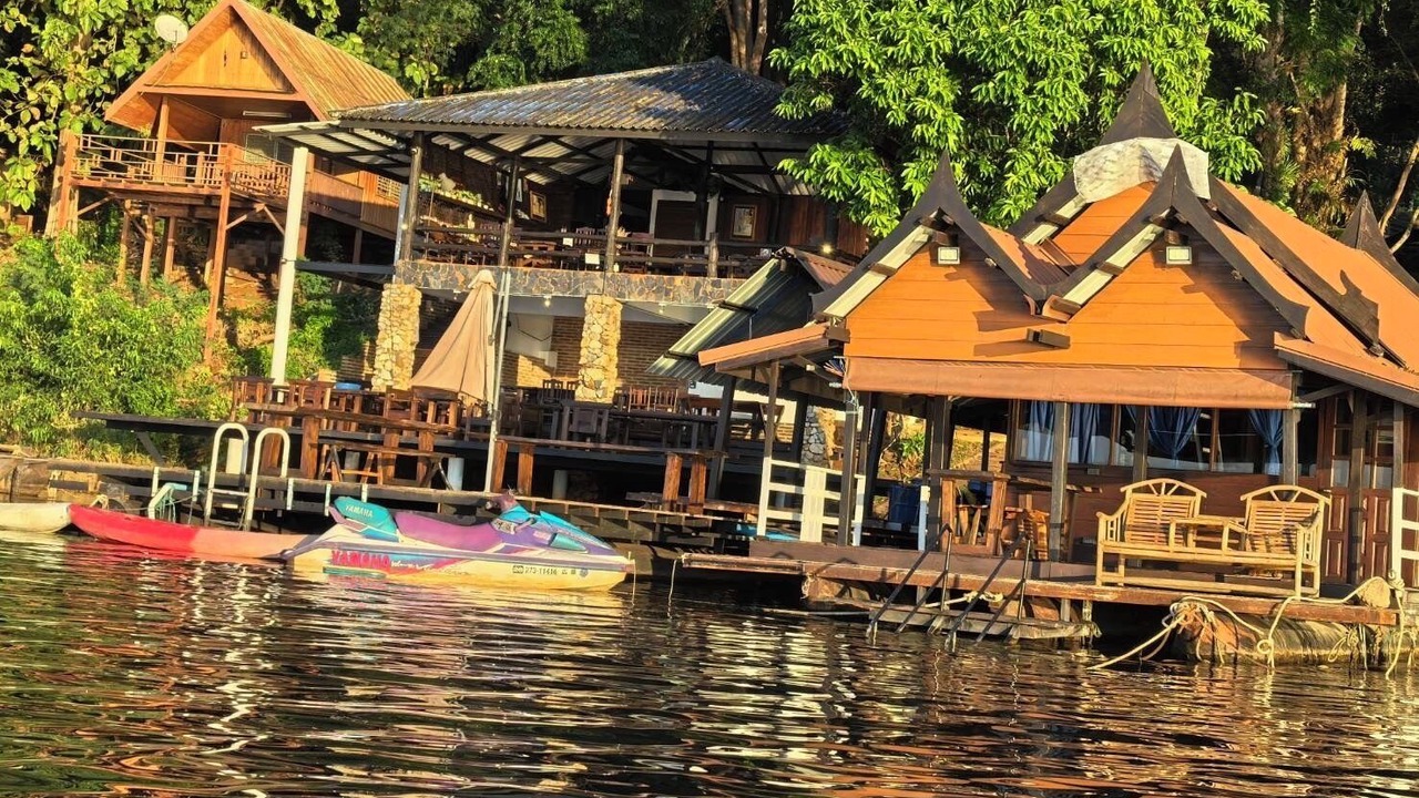 Photo of Outdoor in Thong Pha Phum