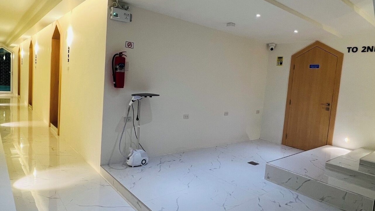 Photo of Livingroom in Kho Hong