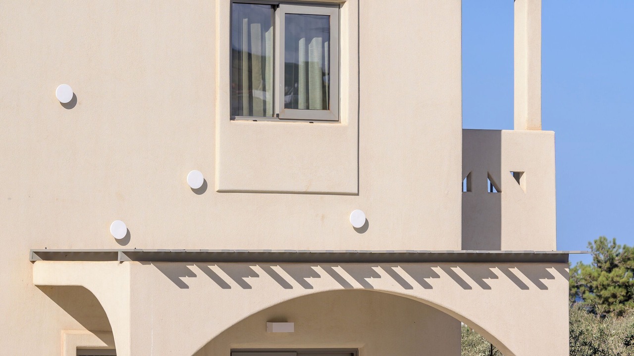 Photo of Patio Balcony in Agkisaras