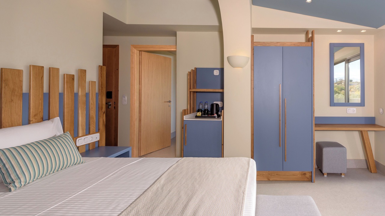 Photo of Bedroom in Agkisaras