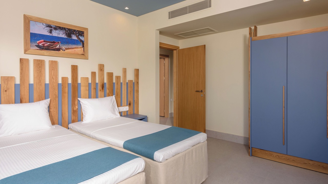 Photo of Bedroom in Agkisaras