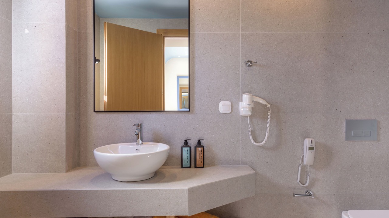 Photo of Bathroom in Agkisaras
