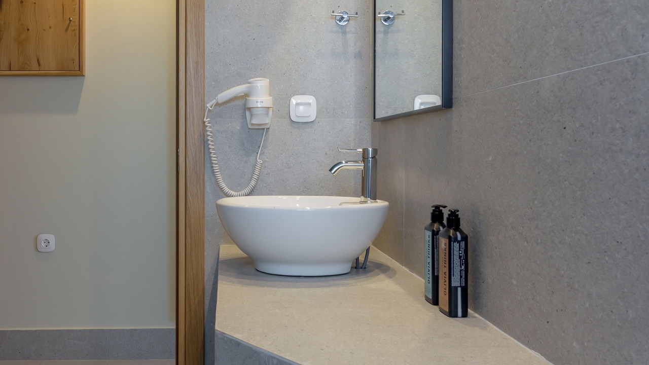 Photo of Bathroom in Agkisaras