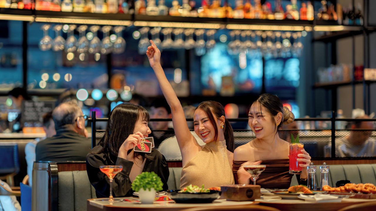 Photo of Others in Bangkok Central Business District