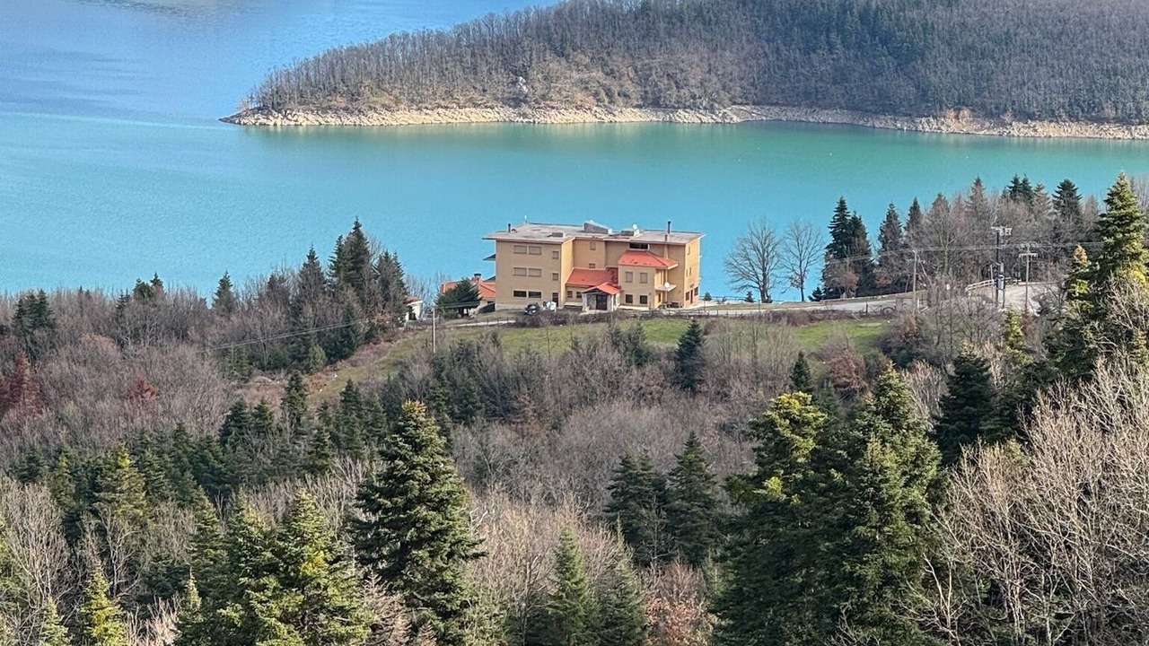 Photo of Outdoor in Lake Plastiras